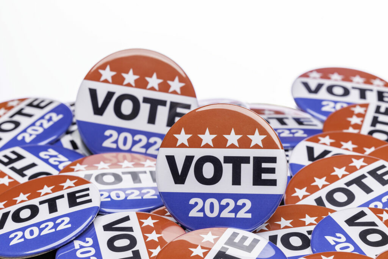 Election Day 2022: Live coverage
