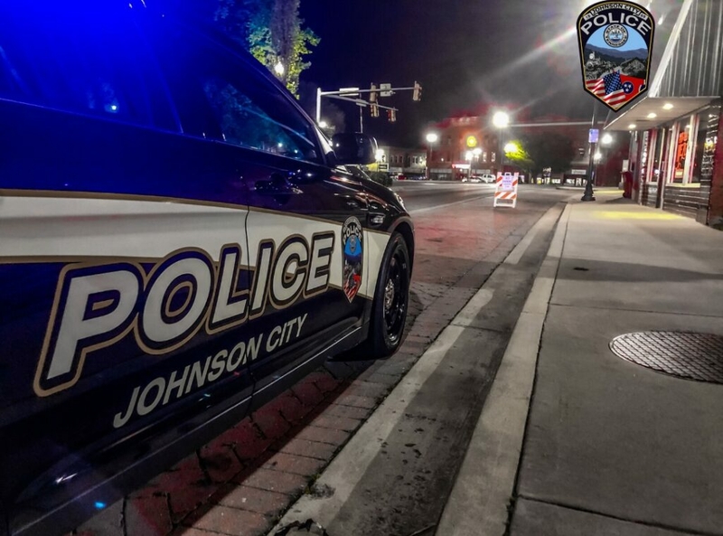 Third lawsuit filed alleging Johnson City cops covered for serial rapist