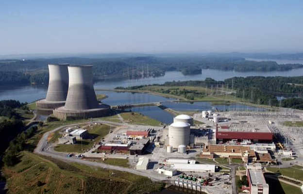 Tennessee approves license for nuclear fusion facility in Clinton, Bull Run Energy Complex