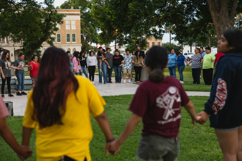 Commentary: Violence is as American as apple pie