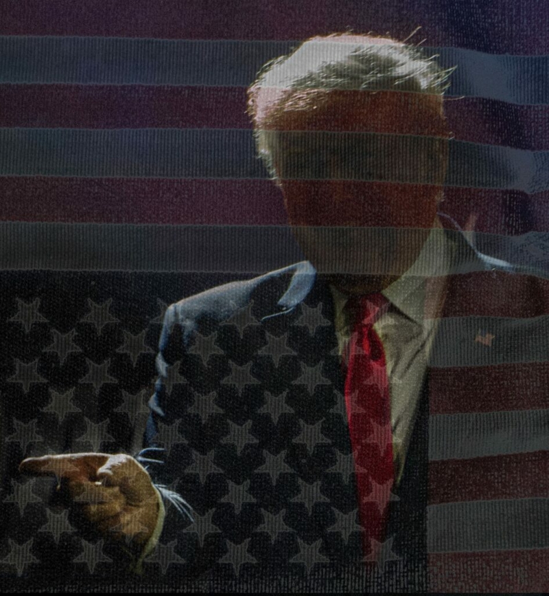 Analysis: U. S. election dangers, as explained to Europeans