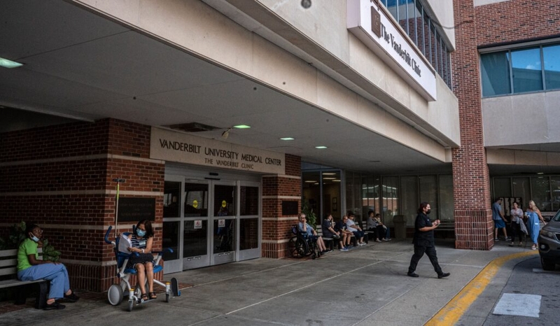 See what research at Tennessee universities was defunded in Trump’s federal grant cuts