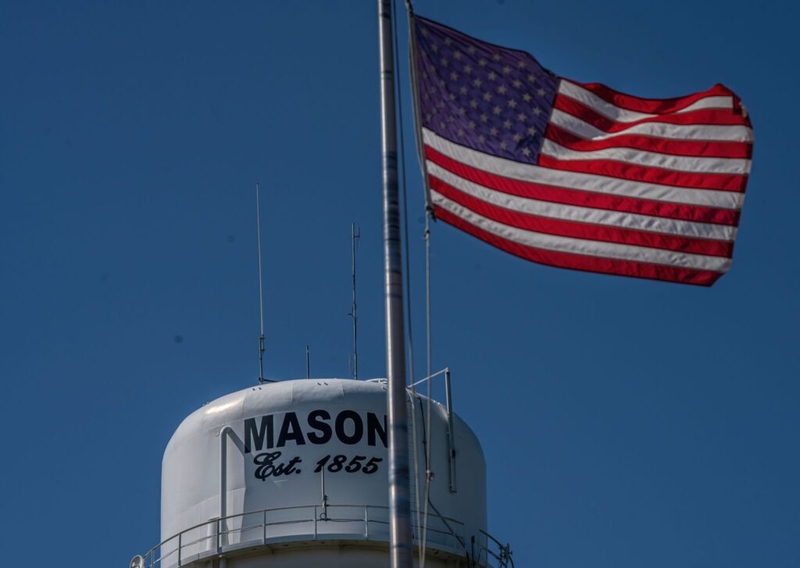 Lawmakers weigh bill transferring authority from Mason’s mayor to town administrator