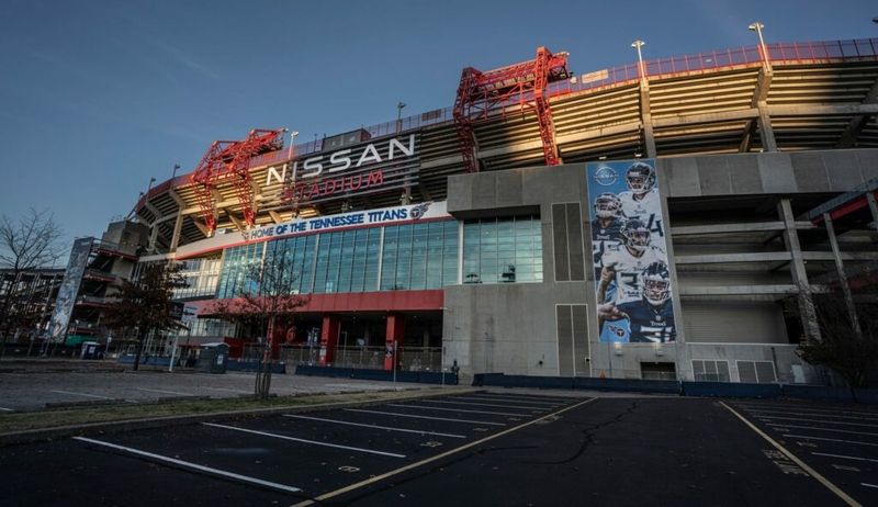 Taxpayers to pay $1B in interest on new Titans stadium, as team value spikes from project