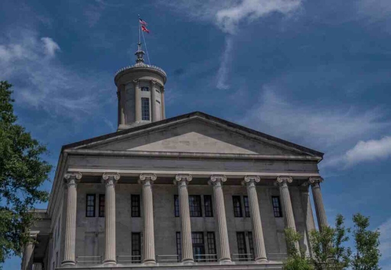 State report says Tennessee should increase taxes or start borrowing to fund road construction