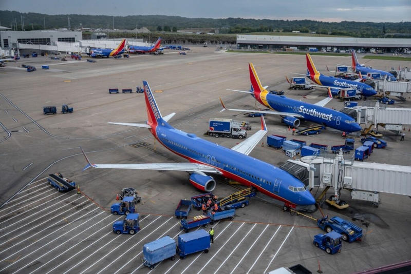 Metro sues state again to block airport board takeover
