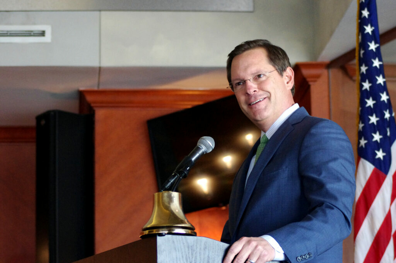 Watchdog groups asks Nashville DA, U.S. Attorney to investigate TN House Speaker’s per diem costs