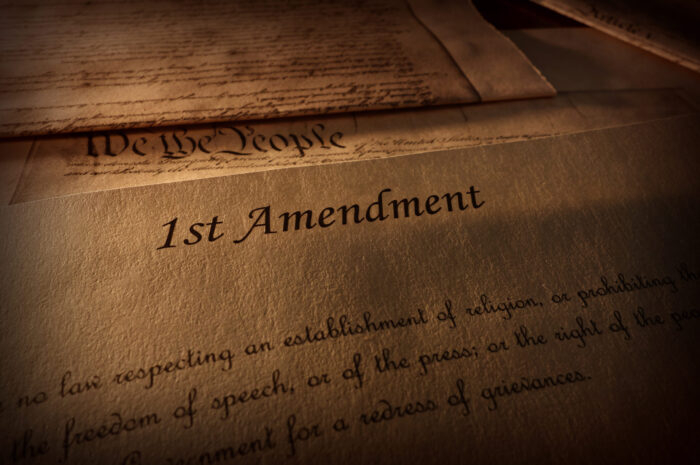 Tennessee employers could use more restraint, less impulse in First Amendment matters