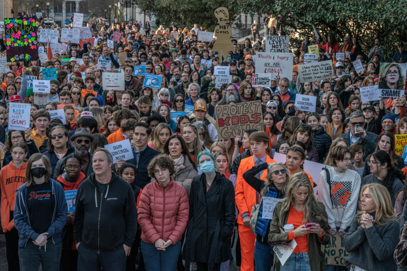House Speaker says Dem reps “tried to cause an insurrection” during Thursday’s protests