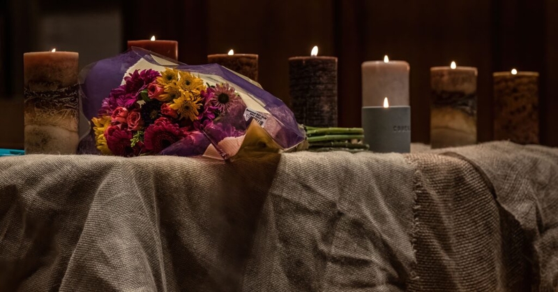 How a Knoxville church shooting changed my life