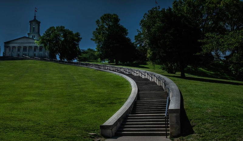 Tennessee’s 2023 GDP outpaces the national average, but growth remains concentrated