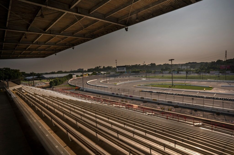 Nashville state lawmakers enter fray over fight for fairground speedway