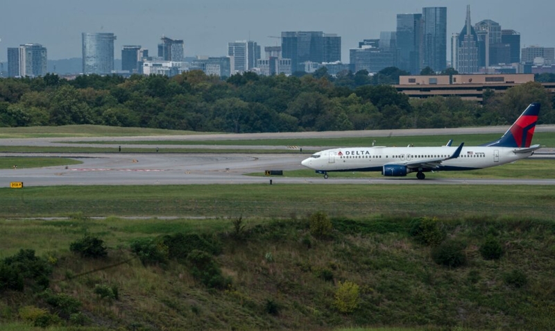 Metro Nashville, new state airport board battle for authority