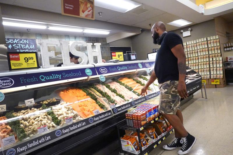 Nearly 1 in 10 Tennesseans could lose SNAP benefits come November if government shutdown continues