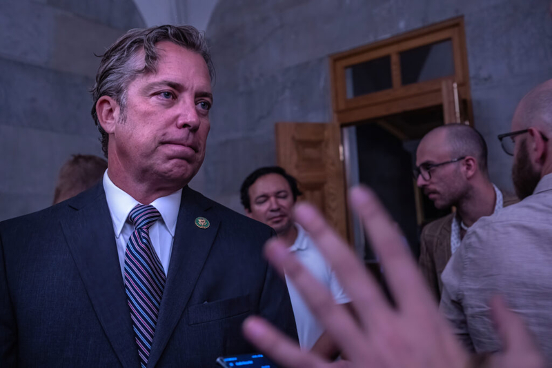 Secretive D.C. influence project appears to be running a group house for right-wing lawmakers