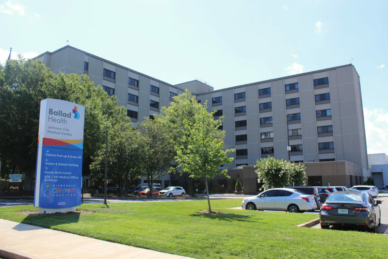 Tennessee Tries To Rein In Ballad’s Hospital Monopoly After Years of Problems