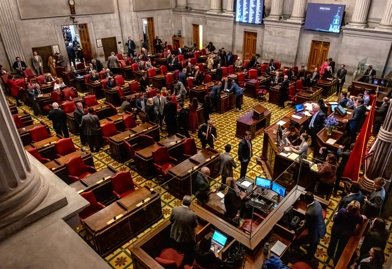 After second botched execution this year, Dems call for legislative oversight, GOP for change