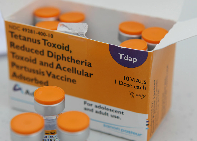 Bill to eliminate vax requirements for Tennessee foster care, adoptive families advances