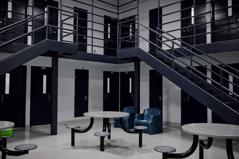 Tennessee lawmakers want more oversight of juvenile detention.