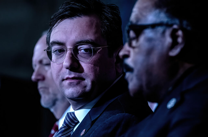 Tennessee Attorney General Skrmetti would set his own salary under House-approved bill