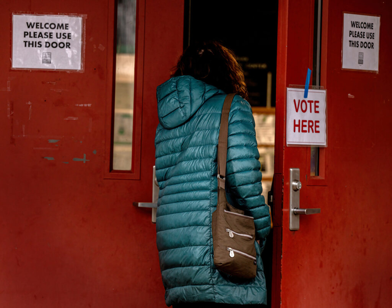 Election officials move quickly to adjust districts for August primary in Tennessee