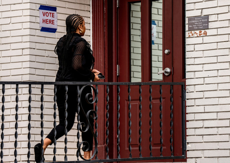 Field set for Tennessee 7th Congressional District special election