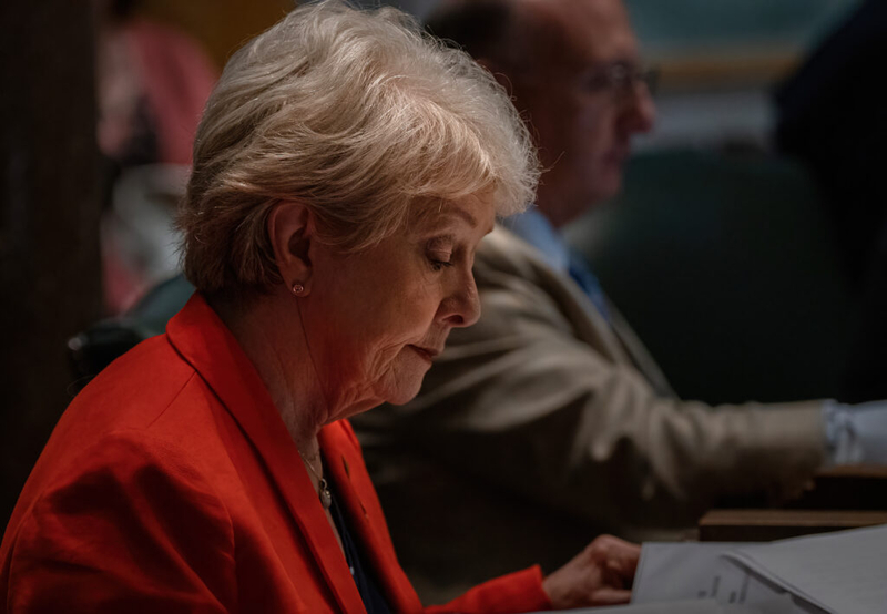 Republican TN state senator spurns party, backs independent candidate Hatley