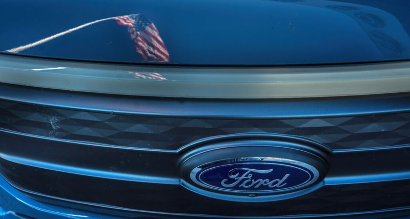 Dimming electric vehicle market may delay start of full production at Ford’s new West Tenn. plant