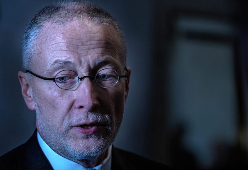 Tennessee congressional candidate responds to allegations he sent unsolicited nude pics