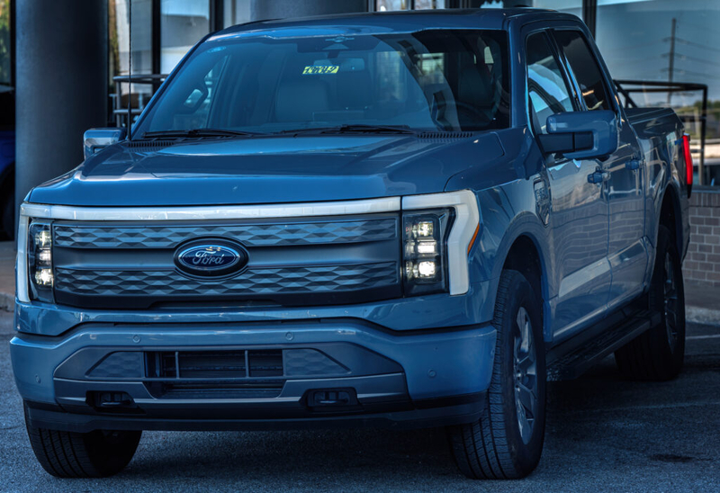 Report: Tennessee ranks high in projected electric vehicle jobs, but lags in charging ports
