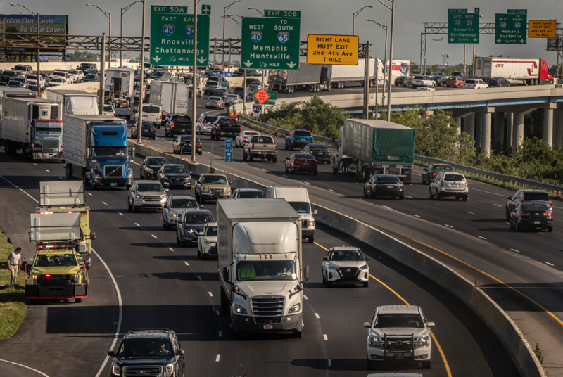Tennessee Transportation finds no “red flags” in toll-land bidder despite past problems