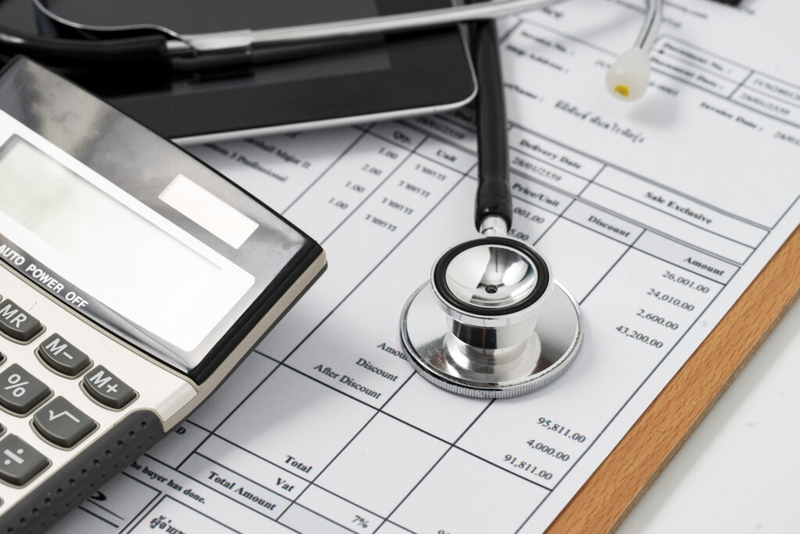 4 years after feds mandated transparent hospital prices, process remains murky for some patients