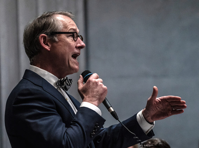 Governor’s supplemental budget depends on $700 million in federal stimulus money investments