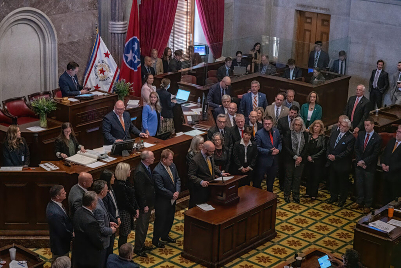 ‘Success sequence’ bill passes House, heads to governor’s desk for signature