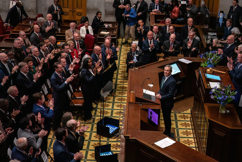The potential budget challenges for Tennessee’s next governor