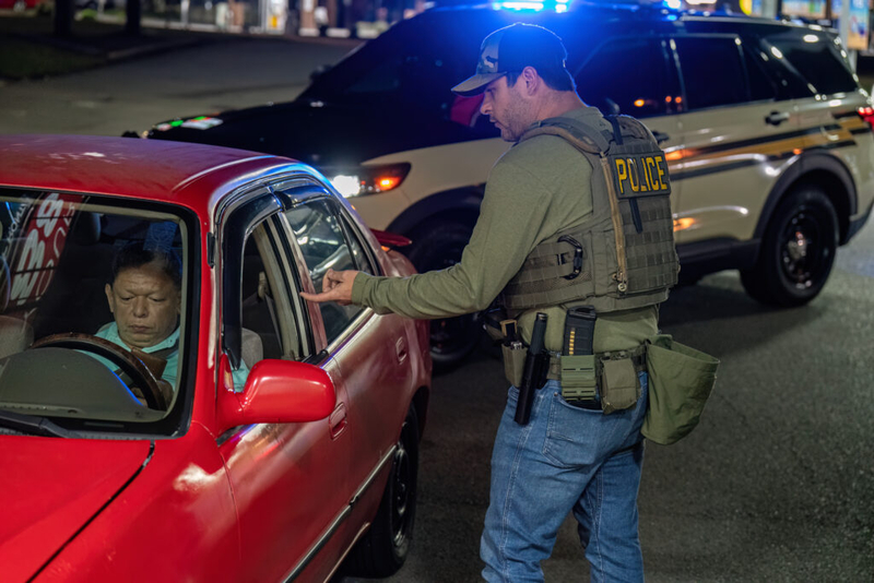 Tennessee immigration enforcement division distributes nearly $900,000 in law enforcement grants