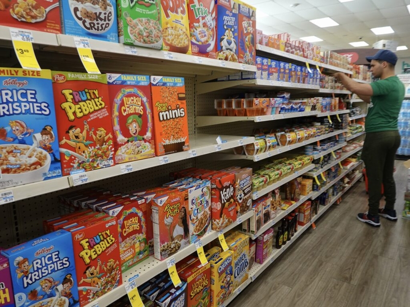 Federal judge voids SNAP restrictions on sugary foods in Tennessee, other states