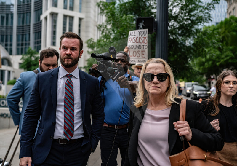 Pardoned Tennessee ex-House staffer seeks hearing delay before campaign finance board