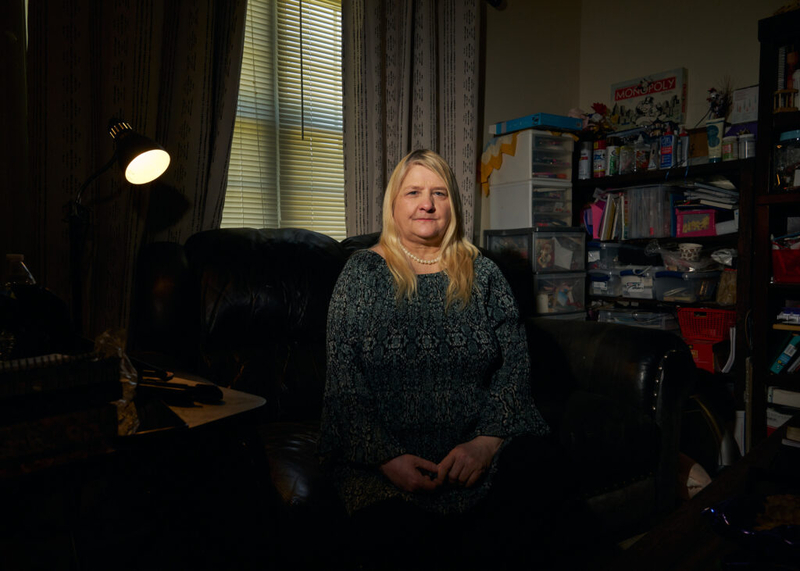 Tennessee lawmakers and lenders said this law would protect borrowers, but it trapped them in debt
