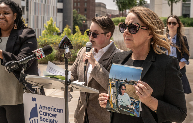 “Big Beautiful Bill” cuts to Medicaid, food aid raise alarm in Tennessee