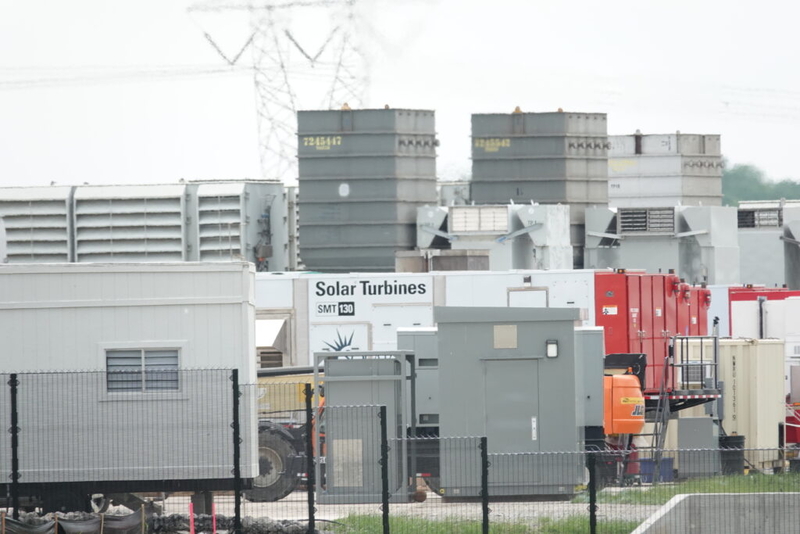 Visual: Mapping Tennessee’s current and proposed data centers