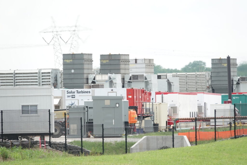 Tennessee bill gives data centers ability to self-power with limited regulation