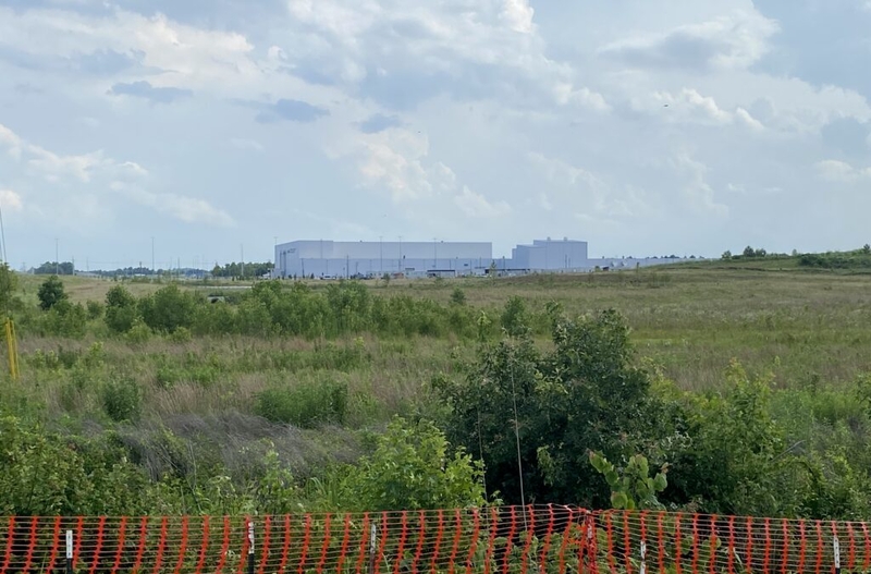 SK On Tennessee takes control of battery plant in Stanton as joint venture with Ford dissolves