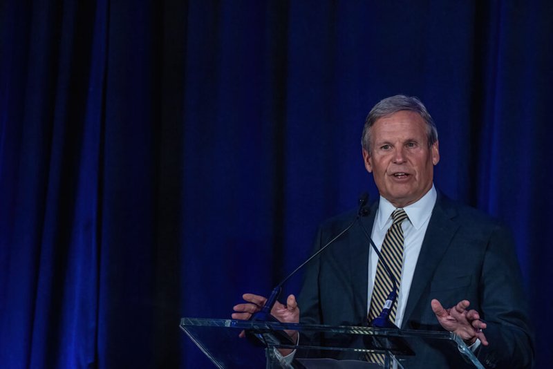 Tennessee governor prepared to send National Guard to D.C. for police takeover