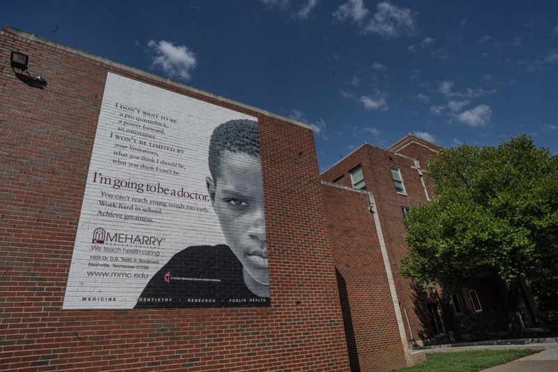 Trump administration’s ‘catastrophic’ cuts to HIV/AIDS funding eliminates $2M Meharry grant