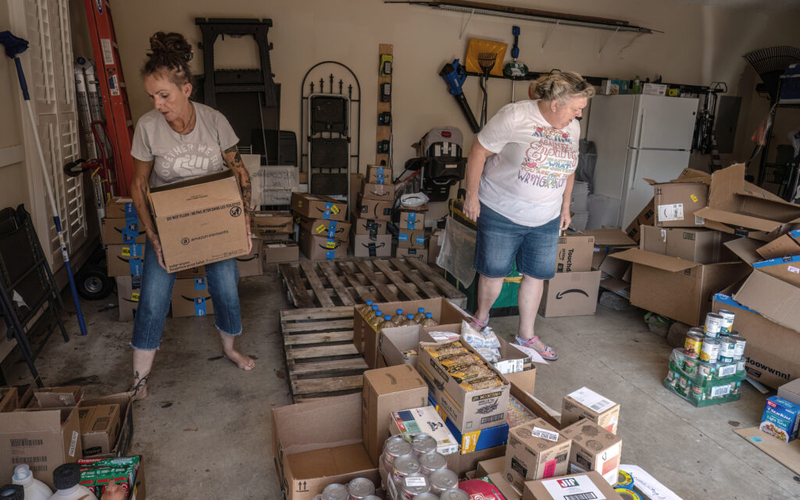 New US Census data shows more Tennesseans in poverty in 2025 than in 2024
