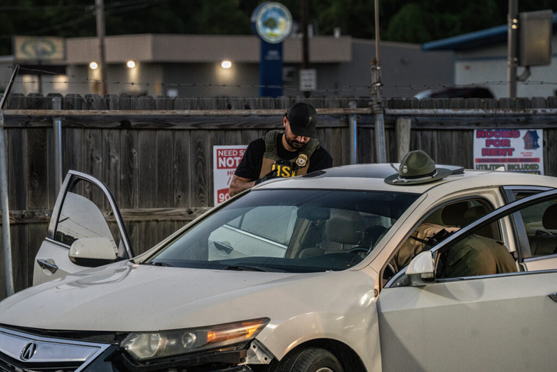 Lawsuit seeks to block TN from denying driver’s licenses to immigrants legally allowed to work 