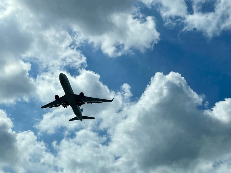 Memphis advocates call on private airport to stop servicing ICE detention flights