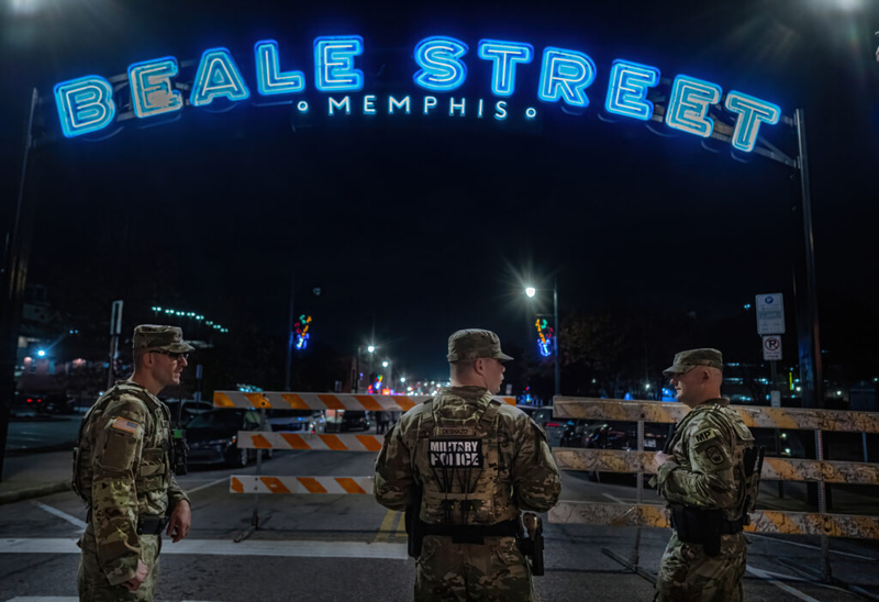 New TBI agents ‘embedded’ with Memphis Safe Task Force