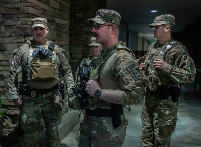 TN Court of Appeals rules in governor’s favor in National Guard deployment to Memphis